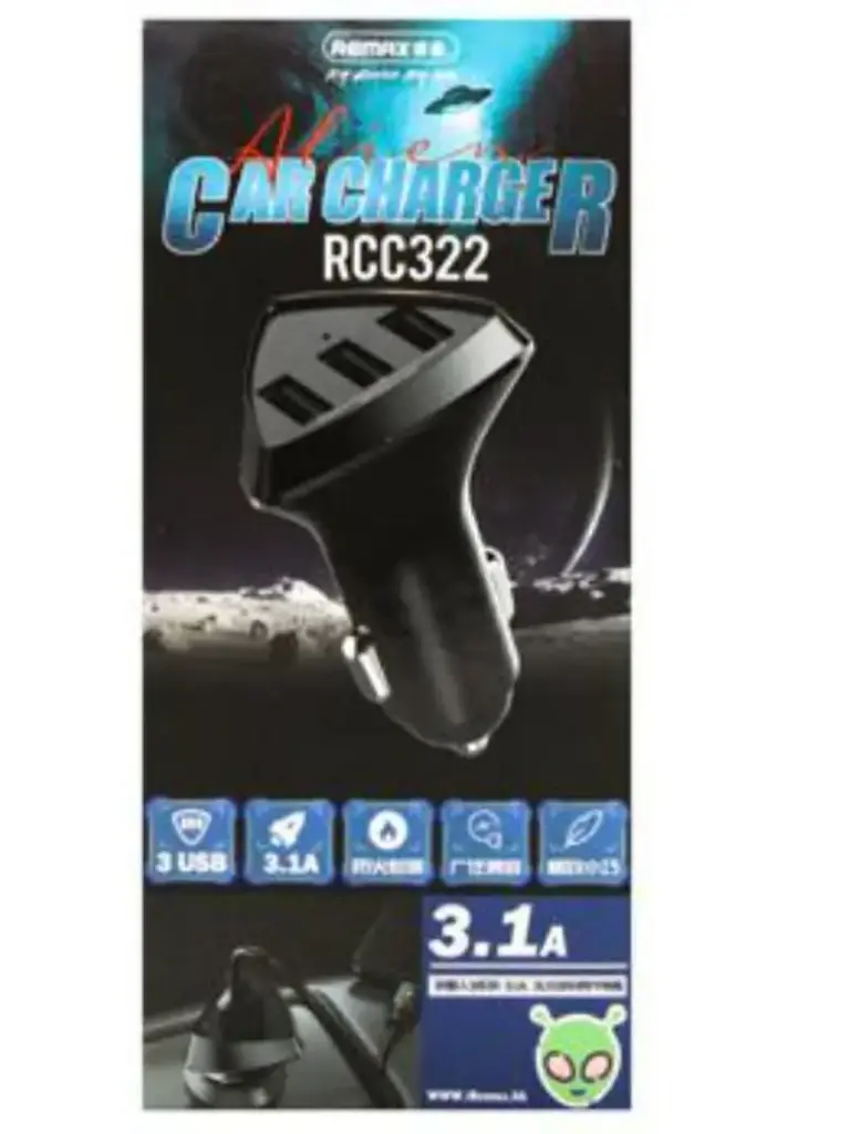 Rcc322 car adatar