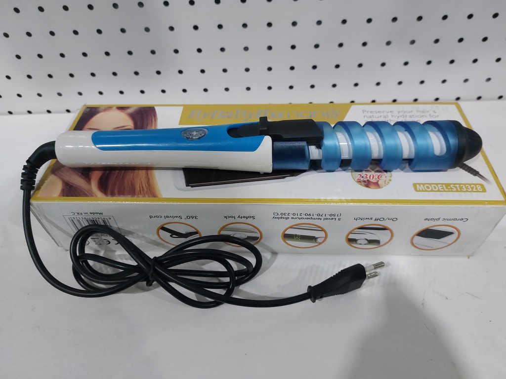 Үсний индүү AC-110-240