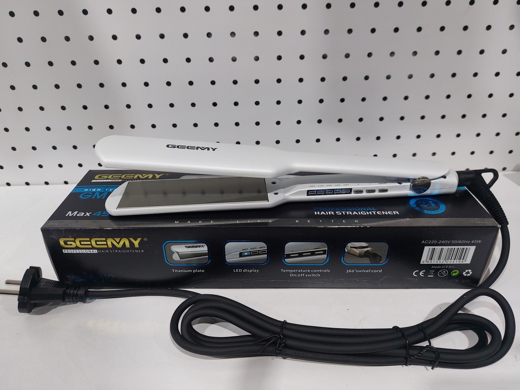 Үсний индүү GM419