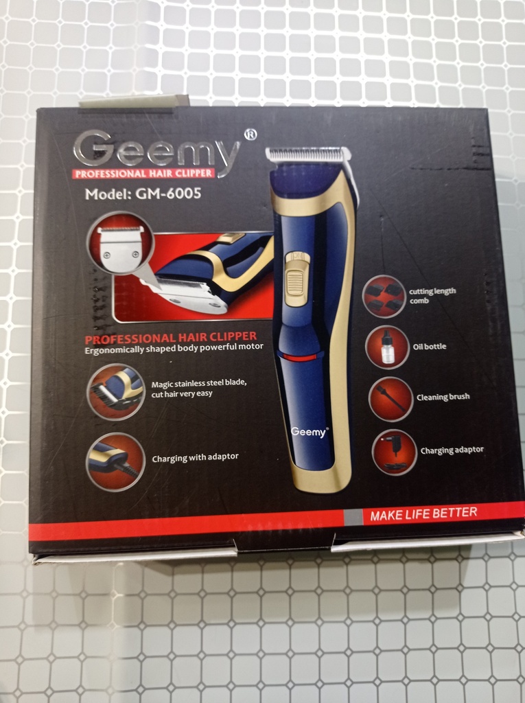 Үсний машин 6005