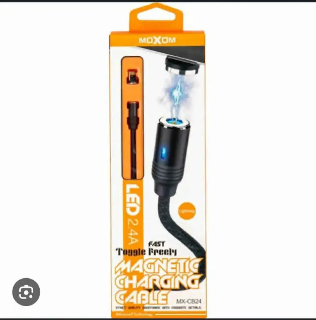 USB соронзтой
