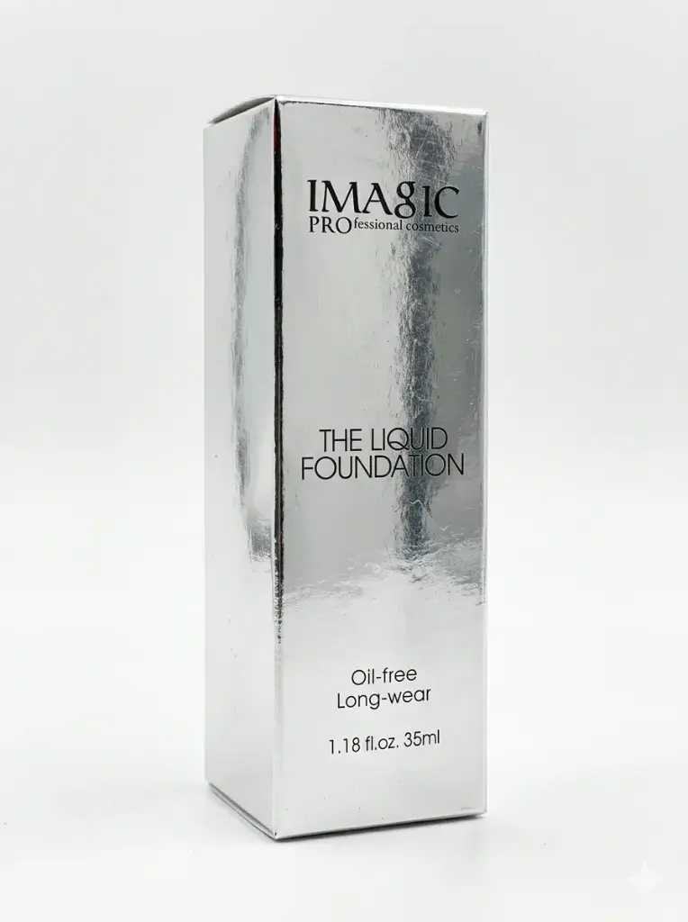 Imagic foundation FA135