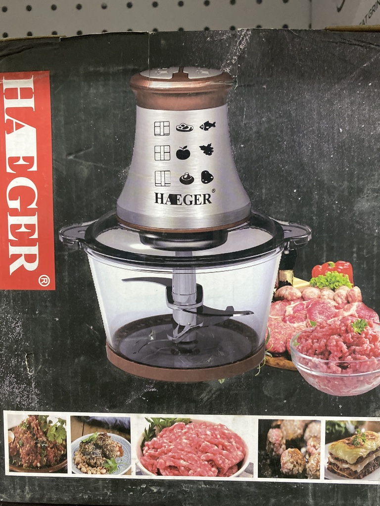 махны миксер 7008