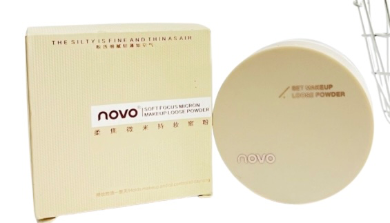 Novo powder 5497