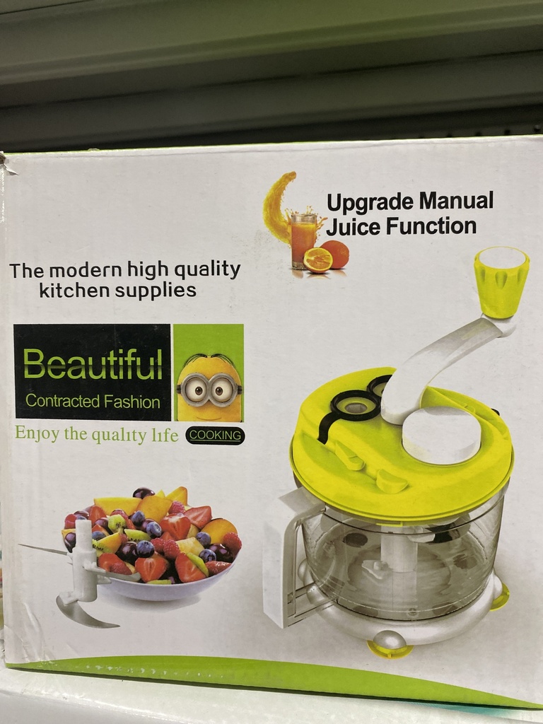 ногооны миксер 175