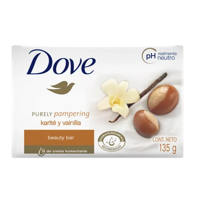 Dove гарын саван 135gr
