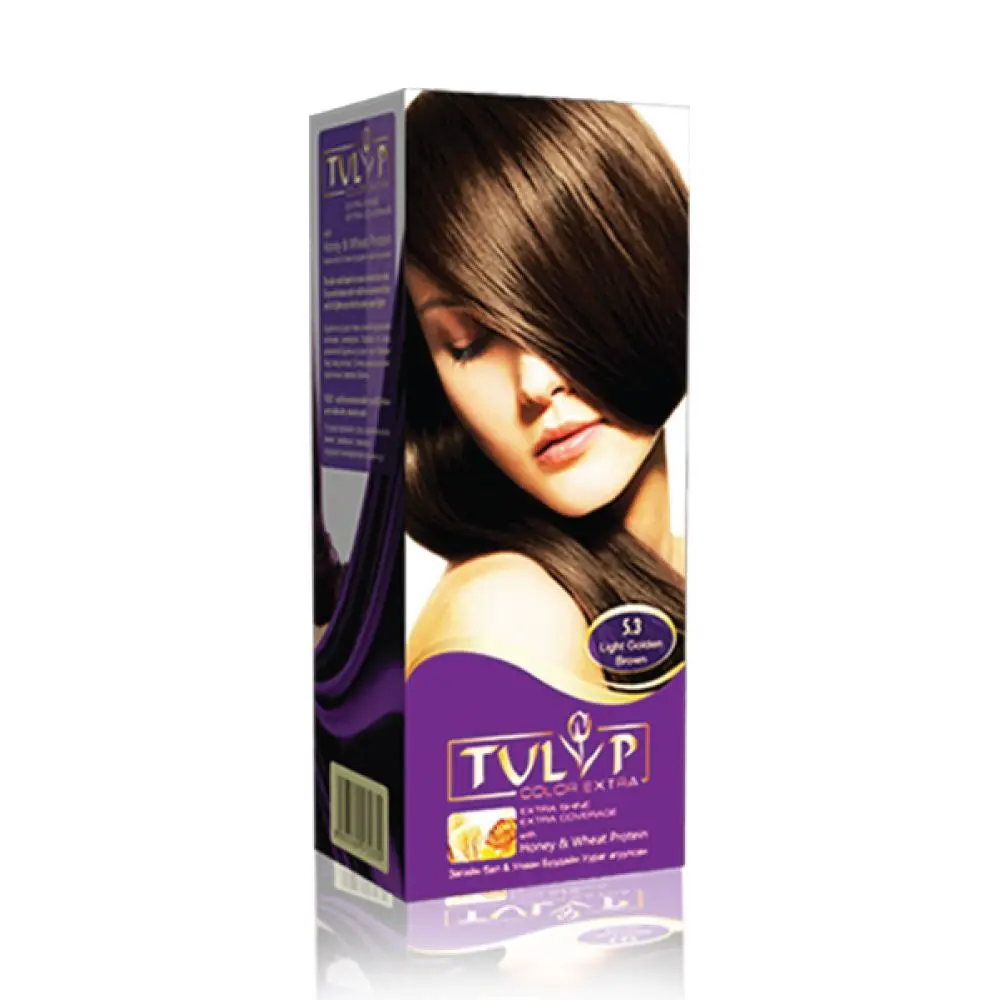 C/ Tulip color 5.3