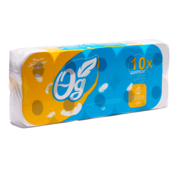 Өд 00 цаас 10ш