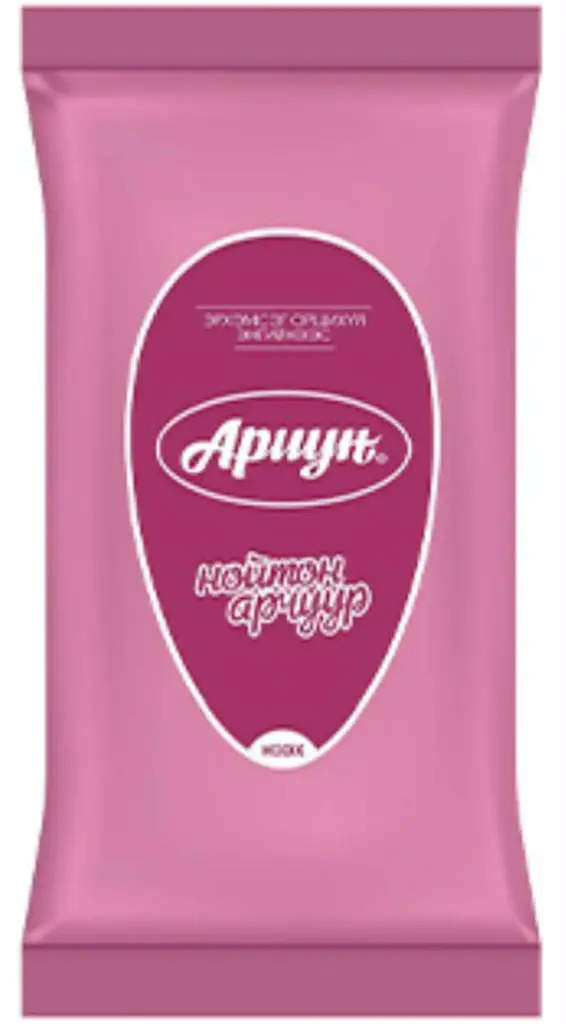 Ариун нойтон салфетка 10 ш