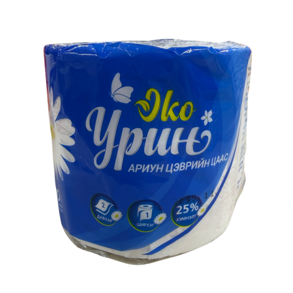Эко урин 1ш /бөөс/