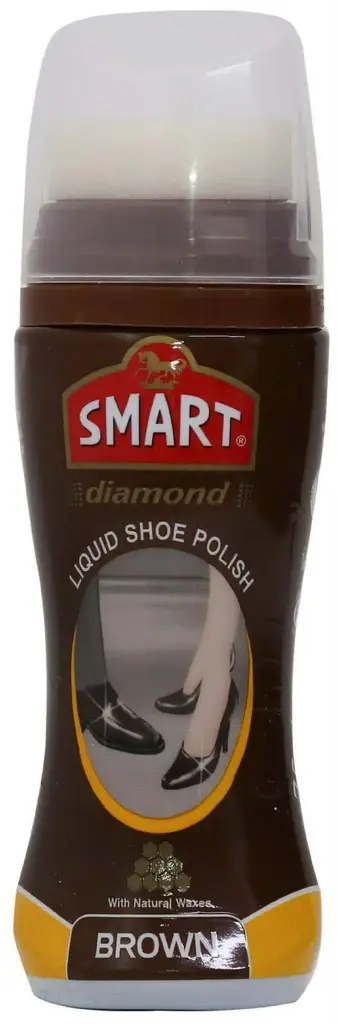 D/ BROWN-Smart 80ml