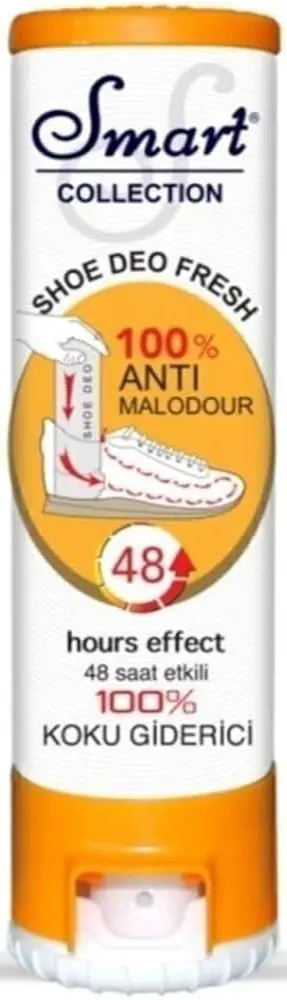 D/ SMART SHOE DEO, 150 ML