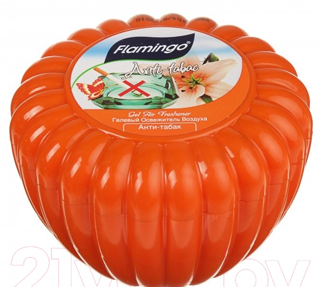 Flamingo агааржуулагч antitabak 150ml