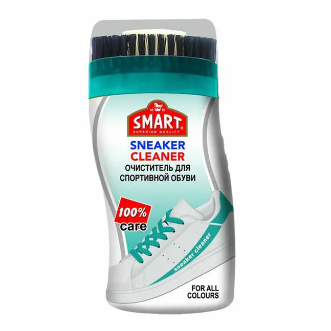 C/ SMART SNEAKER CLEANER, 125 ML