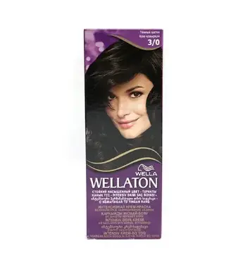 C/ Wellaton үсний будаг 3/0