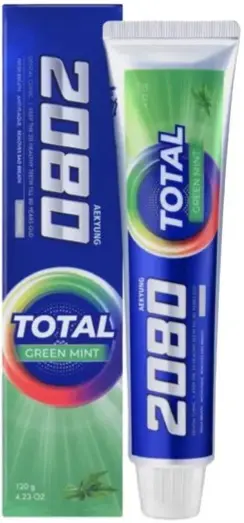 C/ 2080 120g green mint