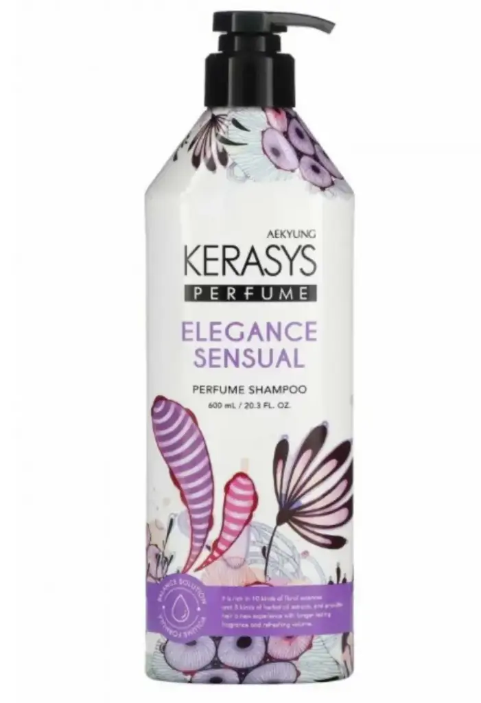 D/ Kerasys үнэртэй устай 600ml