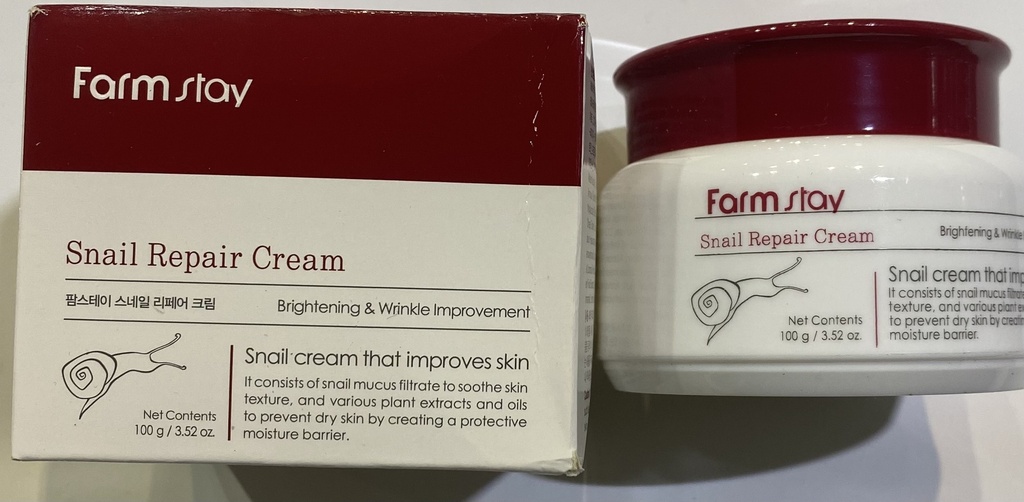 farm stay тос snail