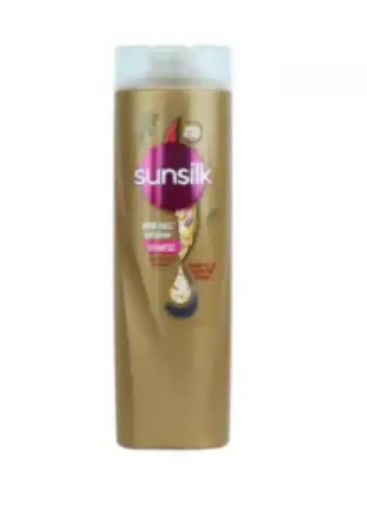 Sunsilk HAIR FALL SOLUTION shampoo -Үс уналтын эсрэг шампунь 300мл