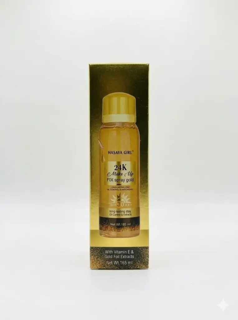 Hasaya girl mist 3739 нүүрний мист