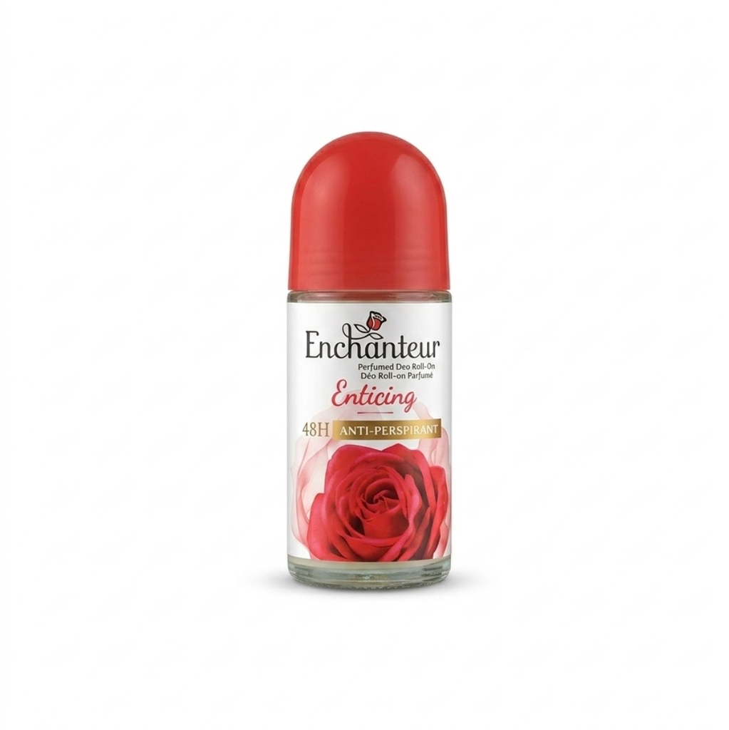 D/ ench roll хөлс дарагч 50ml