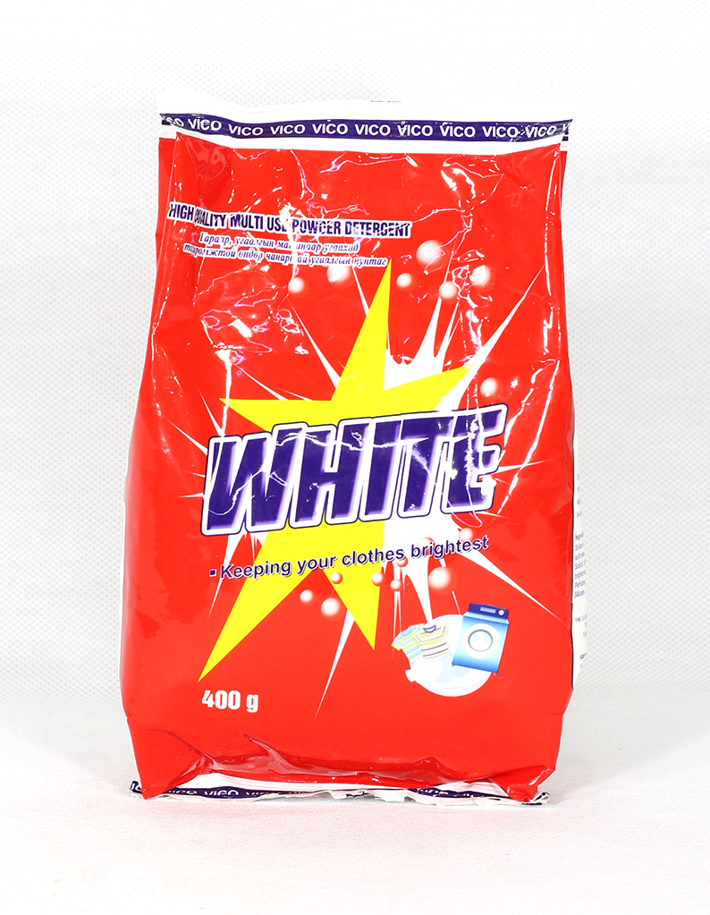 C/ white 400гр