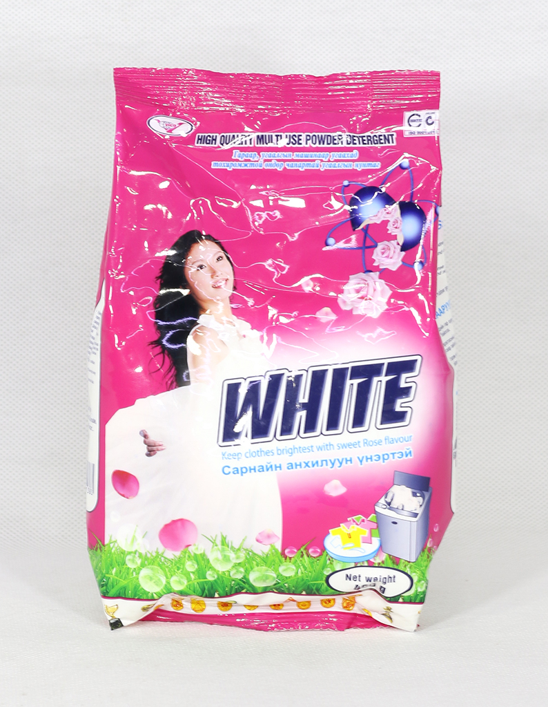 C/ white pnk 400гр