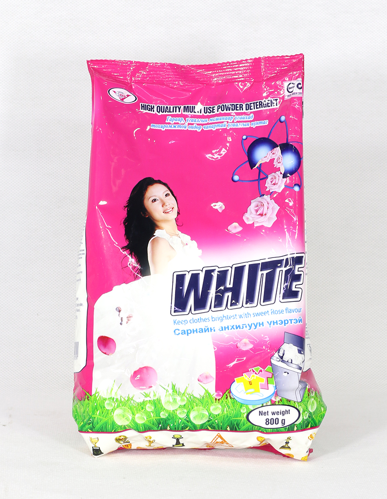 C/ white ягаан 800гр