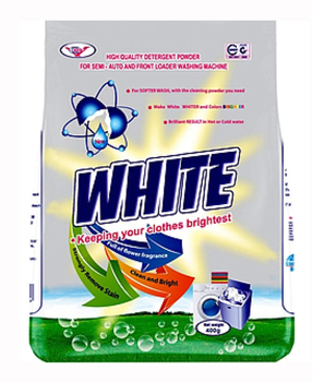 D/White мөнгөлөг 3кг