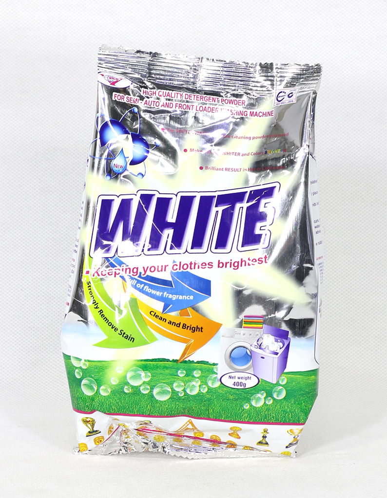 C/ White metal 400g