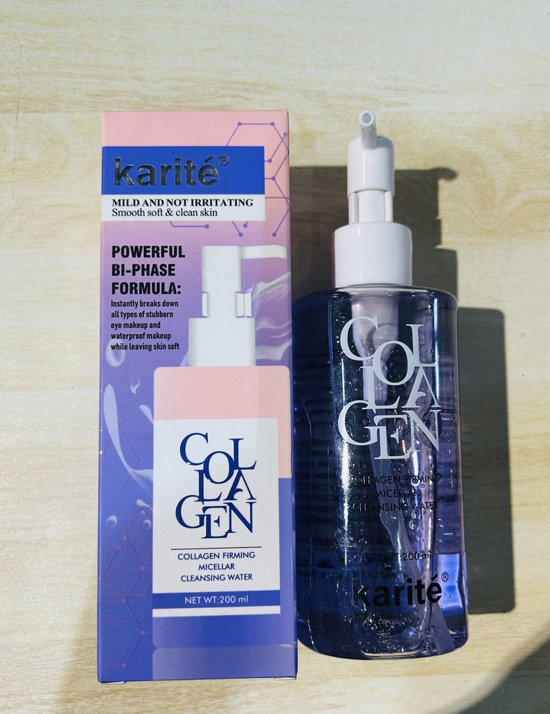 Нүүр цэвэрлэгч мицил