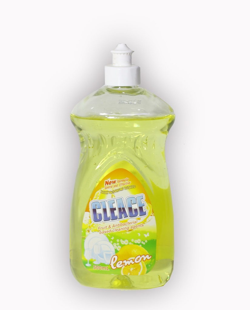 Cleace аяга угаагч 500гр