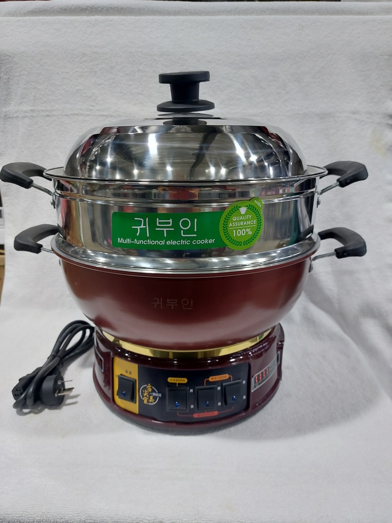 халуун тогоо А6 32см