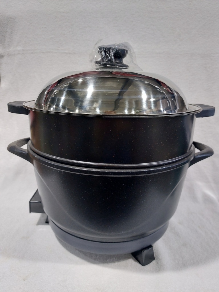 Халуун тогоо түлэгддэггүй улаан бариултай30см