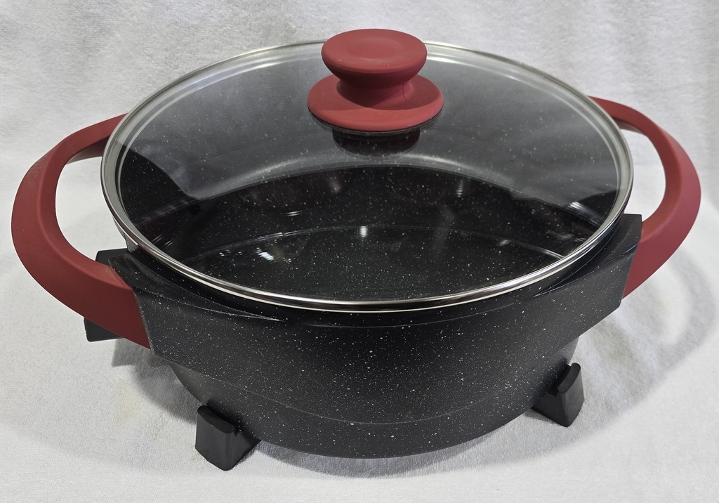 Халуун тогоо түлэгддэггүй 8230