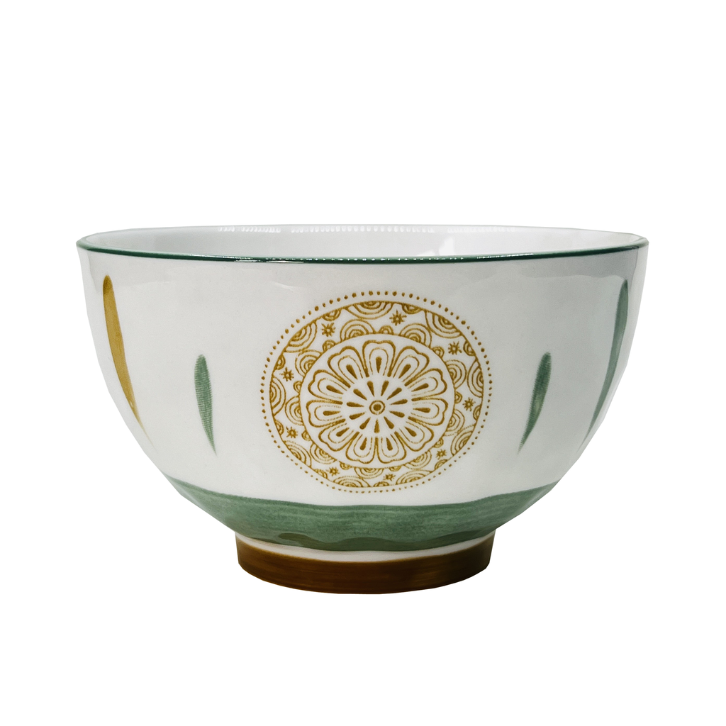 Аяга 4,5 цэнхэр цэцэгтэй