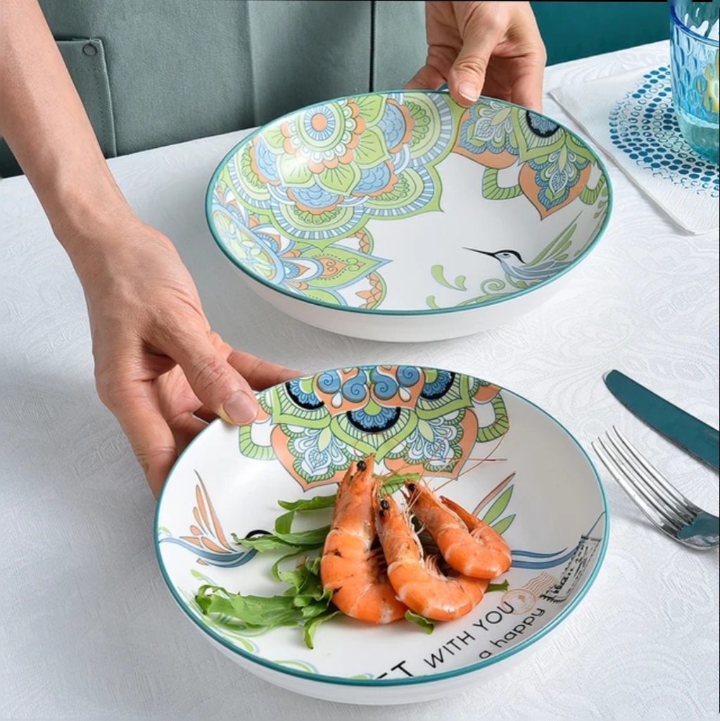 таваг wonderfull 8см