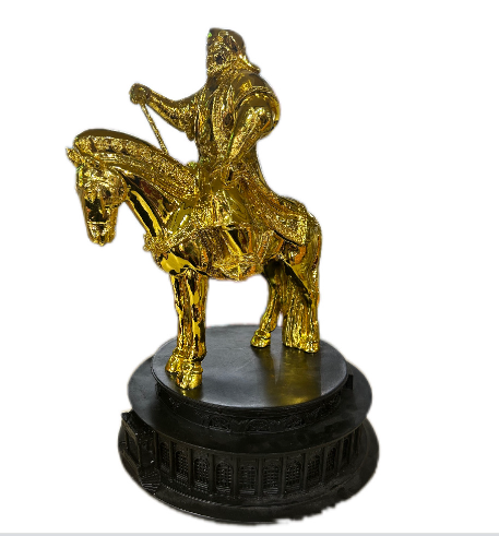 босоо чингис 173