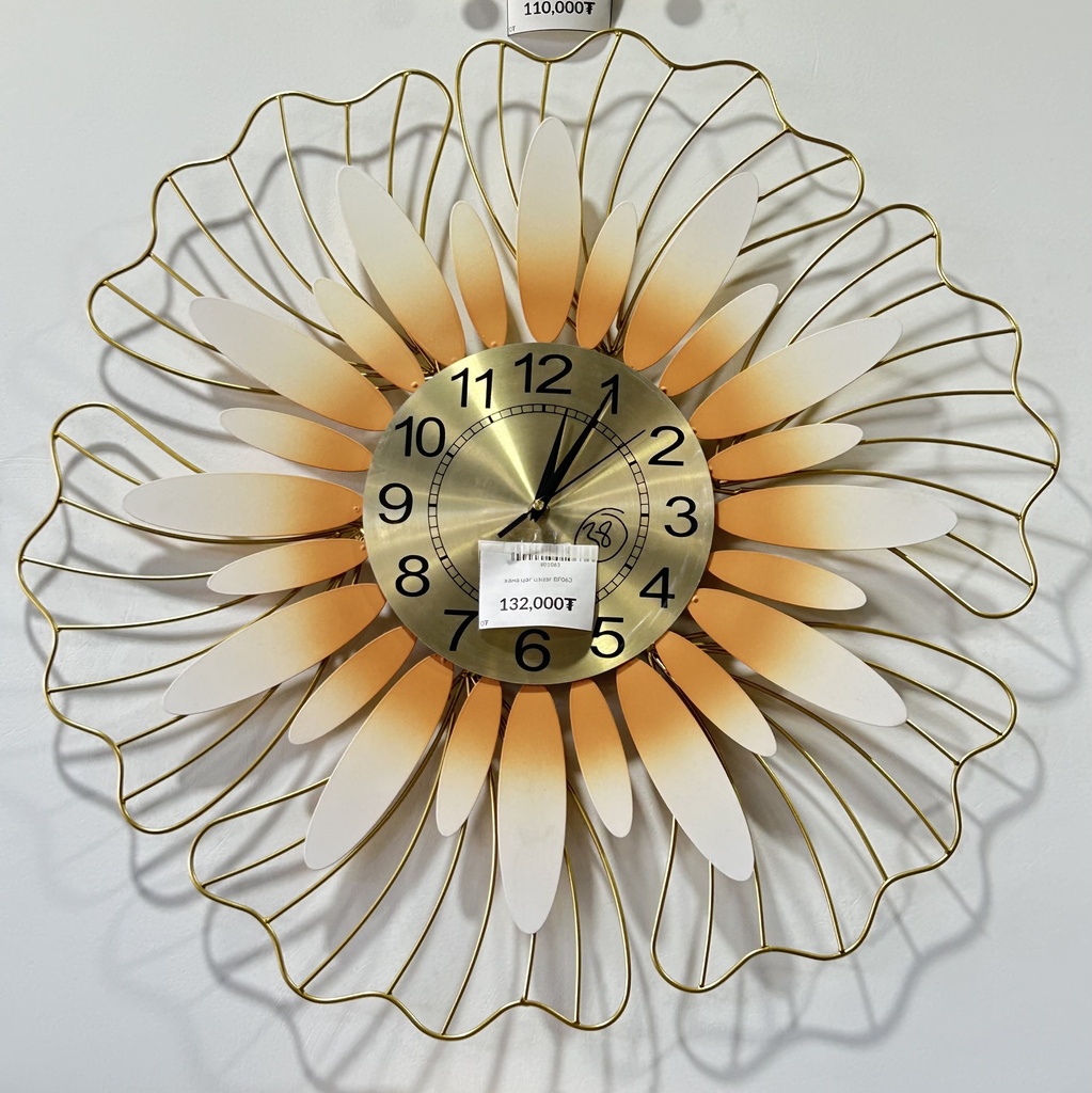 хана цаг цэцэг BF063