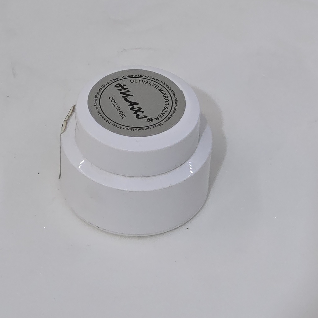 зургийн гель