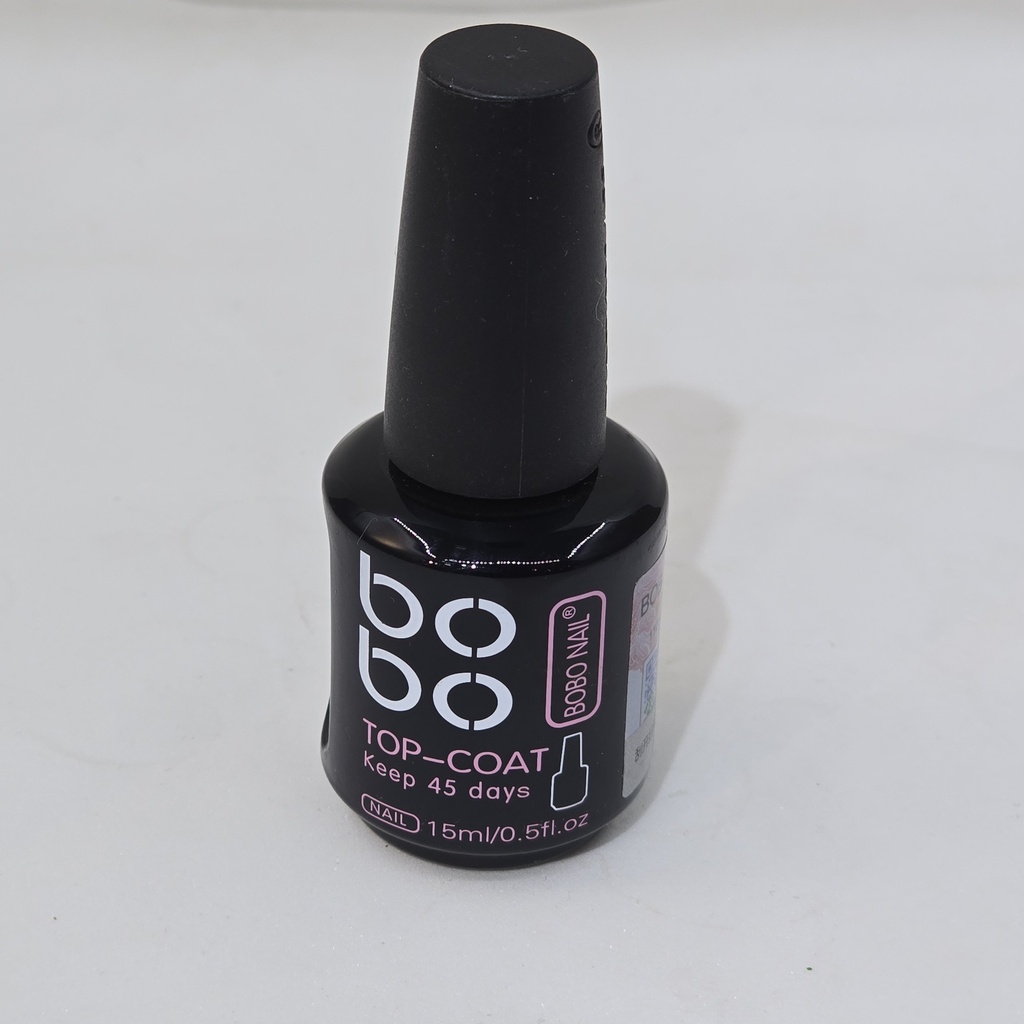 Bobo топ гель