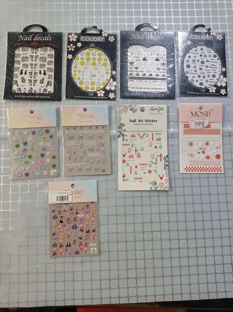 Хумс стикер