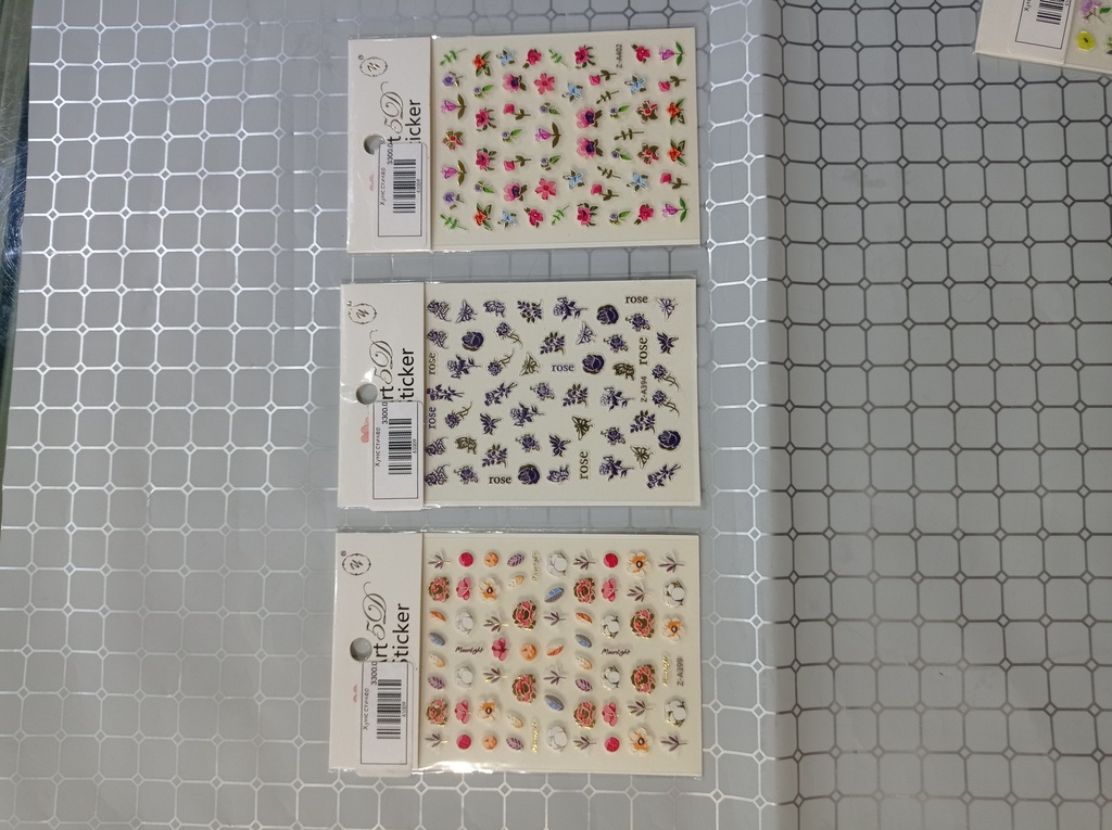 Хумс стикер