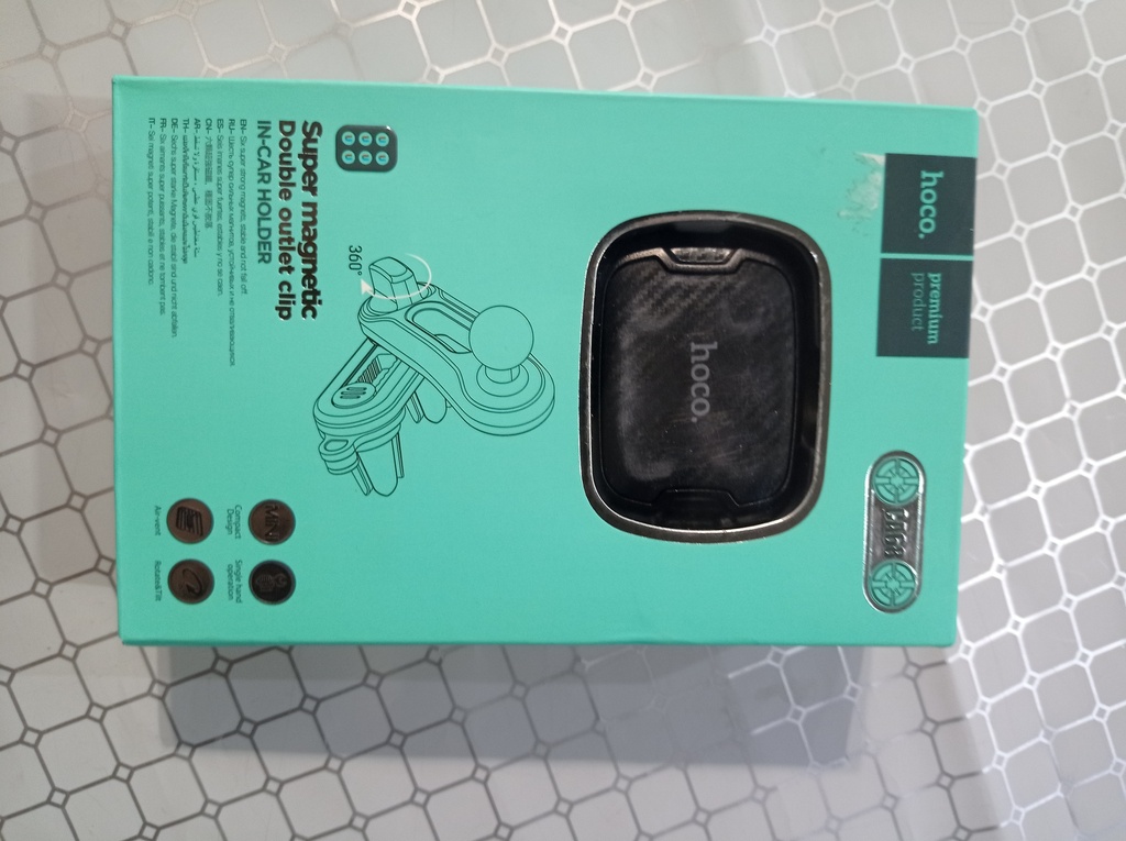 утас тогтоогч CA68