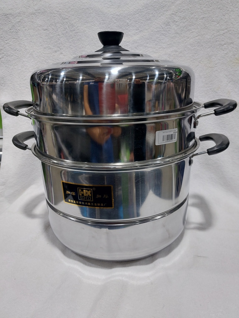 жигнүүр никль 2 давхар 32см