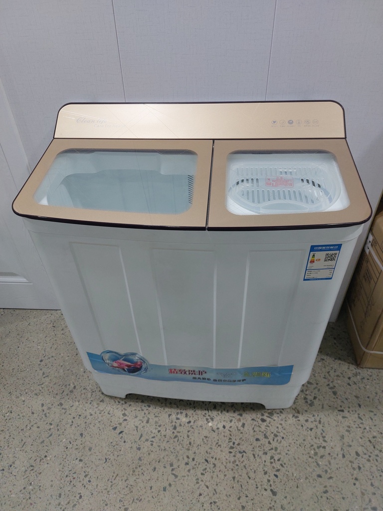 угаалгын машин 120