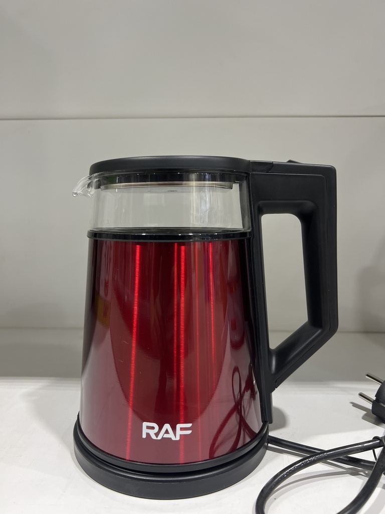 Ус буцалгагч 7815