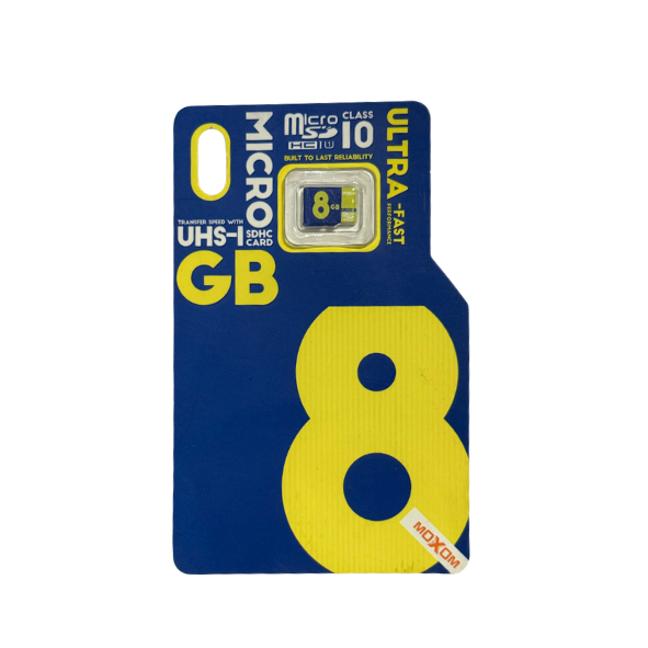 Memory RX 8gb