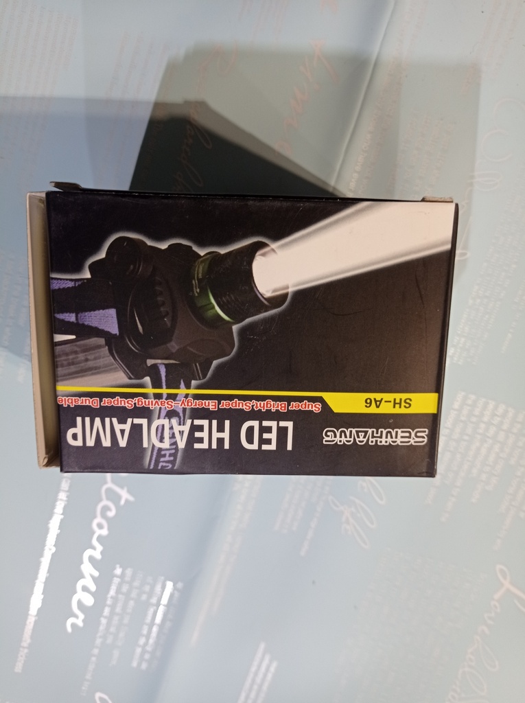 дух гэрэл 6652