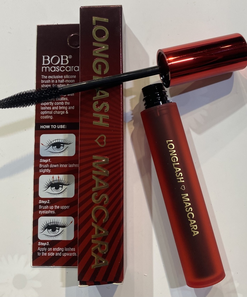 Сормуус будаг BOB